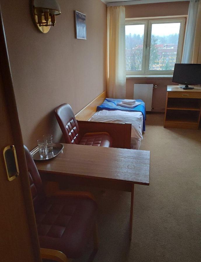 Dom Wypoczynkowy Belchatow W Szklarskiej Porebie Szklarska Poreba Ngoại thất bức ảnh